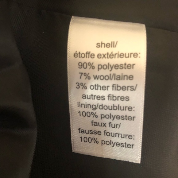 Buffalo Plaid Moto jacket Maurices NWOT - Picture 10 of 12